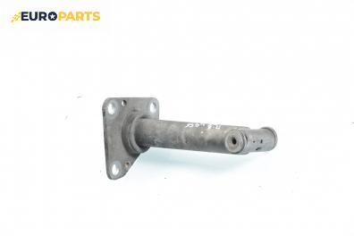 Буфер предна броня за Audi A6 Avant C5 (11.1997 - 01.2005), комби, позиция: дясна