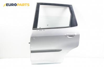 Врата за Honda Jazz II (GD) (03.2002 - 12.2008), позиция: задна, лява