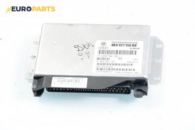 Компютър автоматични скорости за Audi A6 Avant C5 (11.1997 - 01.2005), автоматик, № Bosch 0 260 002 724