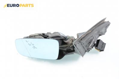Огледало за Audi A6 Avant C5 (11.1997 - 01.2005), комби, позиция: лява