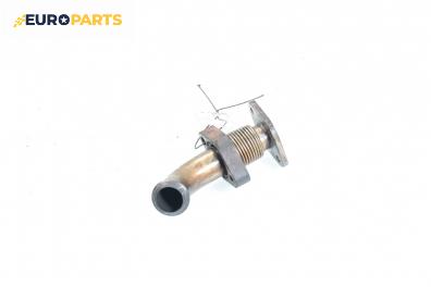 EGR тръба за SsangYong Actyon I SUV (11.2005 - 08.2012) 200 Xdi 4WD, 141 к.с.