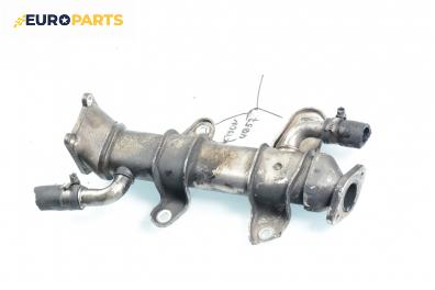 EGR охладител за SsangYong Actyon I SUV (11.2005 - 08.2012) 200 Xdi 4WD, 141 к.с.