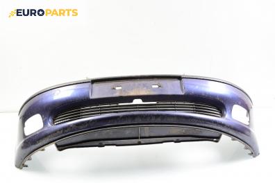 Предна броня за Opel Vectra B Estate (11.1996 - 07.2003), комби, позиция: предна