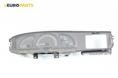 Километраж за Opel Vectra B Estate (11.1996 - 07.2003) 2.0 i 16V, 136 к.с.