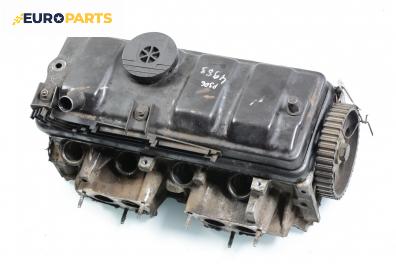 Глава за Peugeot 306 Hatchback (01.1993 - 10.2003) 1.4, 75 к.с.
