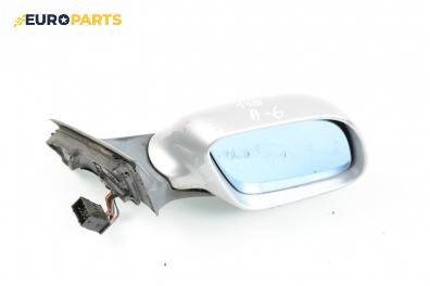Огледало за Audi A6 Avant C5 (11.1997 - 01.2005), комби, позиция: дясна