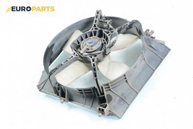 Перка охлаждане за Mazda 323 S V Sedan (09.1992 - 12.2003) 1.5 16V, 88 к.с.