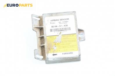 Модул за AIRBAG за Mazda 323 S V Sedan (09.1992 - 12.2003), № BC1M-57-K30