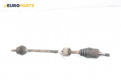 Полуоска за Fiat Bravo I Coupe (1995-10-01 - 2001-10-01) 1.2 16V 80, 80 к.с., позиция: предна, дясна