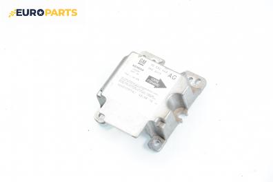 Модул за AIRBAG за Opel Corsa B Hatchback (03.1993 - 12.2002), № 90 532 443