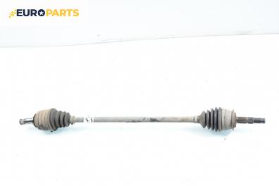 Полуоска за Opel Corsa B Hatchback (03.1993 - 12.2002) 1.2 i 16V, 65 к.с., позиция: предна, дясна
