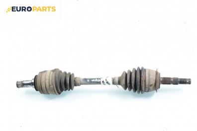Полуоска за Opel Corsa B Hatchback (03.1993 - 12.2002) 1.2 i 16V, 65 к.с., позиция: лява
