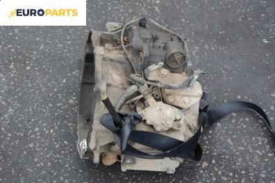 Автоматична скоростна кутия за Saab 9-5 Sedan I (09.1997 - 12.2009) 2.3 t, 170 к.с., автоматик