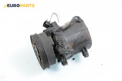 Компресор климатик за BMW 3 Series E36 Sedan (09.1990 - 02.1998) 318 i, 115 к.с.