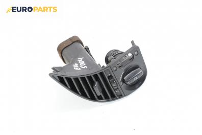 Ключ светлини  за BMW 3 Series E36 Sedan (09.1990 - 02.1998)