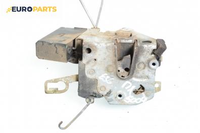 Брава на врата за BMW 3 Series E36 Sedan (09.1990 - 02.1998), позиция: предна, лява