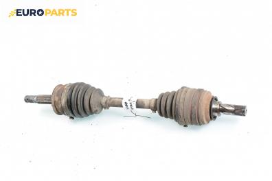 Полуоска за Opel Corsa B Hatchback (03.1993 - 12.2002) 1.4 i, 60 к.с., позиция: предна, лява