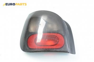 Стоп за Renault Megane Scenic (10.1996 - 12.2001), позиция: лява