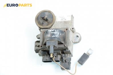 Запалителна бобина за Renault Clio I Hatchback (05.1990 - 09.1998) 1.2 (B/C/S57A, B/C57S, 5/357F, 5/357J, 5/357L, 5/357R), 58 к.с.