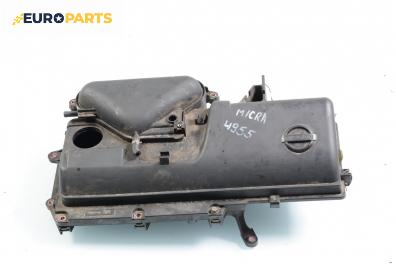 Филтърна кутия за Nissan Micra III Hatchback (01.2003 - 06.2010) 1.2 16V