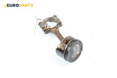 Бутало за Nissan Micra III Hatchback (01.2003 - 06.2010) 1.2 16V, 80 к.с.
