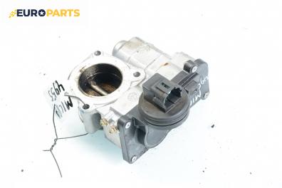 Дроселова клапа за Nissan Micra III Hatchback (01.2003 - 06.2010) 1.2 16V, 80 к.с.