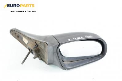 Огледало за Opel Corsa B Hatchback (03.1993 - 12.2002), 4+1 вр., позиция: дясна