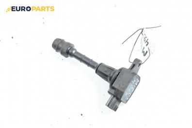 Запалителна бобина за Nissan Micra III Hatchback (01.2003 - 06.2010) 1.2 16V, 80 к.с.