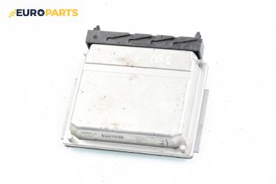 Компютър двигател за Volvo S80 I Sedan (05.1998 - 02.2008) 2.5 TDI, 140 к.с., № Bosch 0 281 001 776