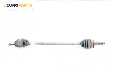 Полуоска за Opel Corsa B Hatchback (03.1993 - 12.2002) 1.2 i, 45 к.с., позиция: предна, дясна