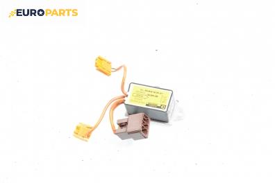 Сензор airbag за Peugeot 306 Hatchback (01.1993 - 10.2003), № Autoliv 550 30 70 00