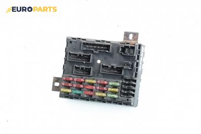 Бушонно табло за Fiat Bravo I Coupe (1995-10-01 - 2001-10-01) 1.9 TD 100 S (182.AF), 100 к.с.