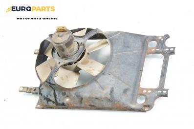 Перка охлаждане за Seat Ibiza II Hatchback (03.1993 - 05.2002) 1.4 i, 60 к.с.