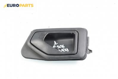 Вътрешна дръжка за Peugeot 306 Hatchback (01.1993 - 10.2003), 2+1 вр., хечбек, позиция: дясна