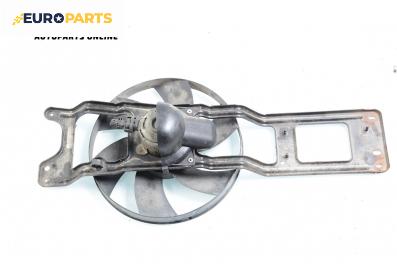 Перка охлаждане за Renault Megane Scenic (10.1996 - 12.2001) 1.6 e (JA0F), 90 к.с.