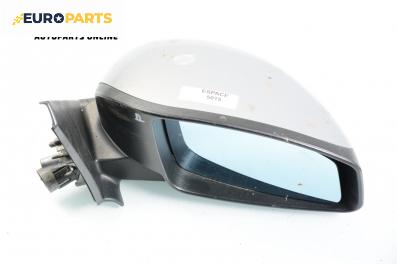 Огледало за Renault Espace IV Minivan (11.2002 - 02.2015), позиция: дясна