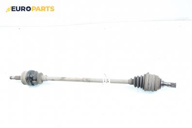 Полуоска за Opel Corsa B Hatchback (03.1993 - 12.2002) 1.5 D, 50 к.с., позиция: дясна