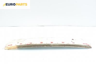 Основа броня за BMW 3 Series E36 Sedan (09.1990 - 02.1998), седан, позиция: задна