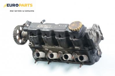 Глава за Opel Astra G Estate (02.1998 - 12.2009) 1.6, 75 к.с.