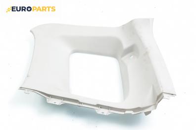 Интериорна пластмаса за Suzuki Ignis II Hatchback (08.2003 - 12.2007), 4+1 вр., позиция: предна