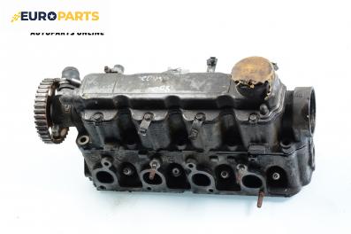Глава за Opel Corsa B Hatchback (03.1993 - 12.2002) 1.4 i, 60 к.с.