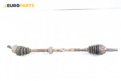 Полуоска за Mitsubishi Lancer V Station Wagon (06.1992 - 10.2003) 1.6 16V (CB4W), 113 к.с., позиция: дясна