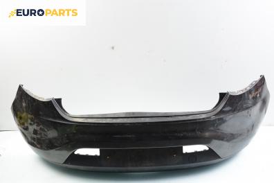 Задна броня за Fiat Bravo II Hatchback (11.2006 - 06.2014), хечбек