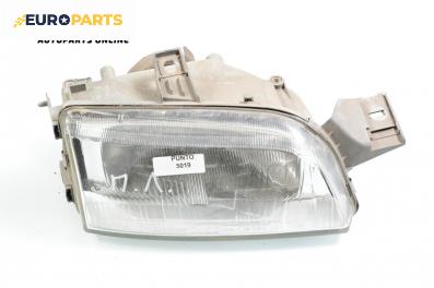Фар за Fiat Punto Hatchback (09.1993 - 09.1999), позиция: дясна
