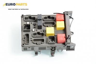 Бушонно табло за Renault Espace IV Minivan (11.2002 - 02.2015) 2.2 dCi (JK0H), 150 к.с.