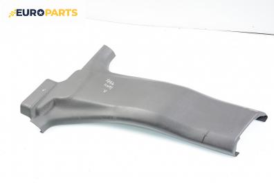 Интериорна пластмаса за Suzuki Ignis II Hatchback (08.2003 - 12.2007), 4+1 вр., позиция: лява