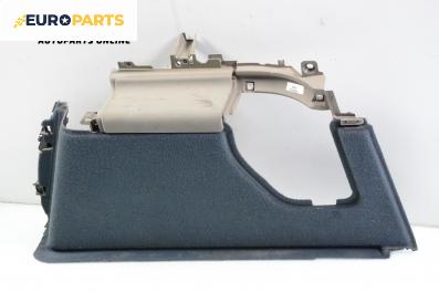 Кора багажник за Renault Espace IV Minivan (11.2002 - 02.2015)
