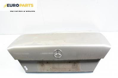Заден капак за Mercedes-Benz 124 Sedan (12.1984 - 06.1993), седан