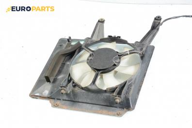 Перка охлаждане за Suzuki Ignis II Hatchback (08.2003 - 12.2007) 1.5 4x4, 99 к.с.