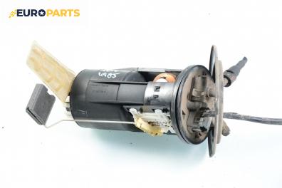 Бензинова помпа за Suzuki Ignis II Hatchback (08.2003 - 12.2007) 1.5 4x4, 99 к.с.